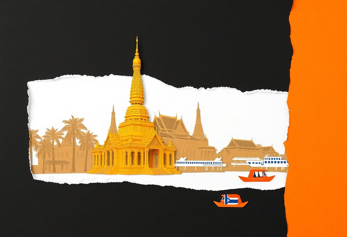 Thailand