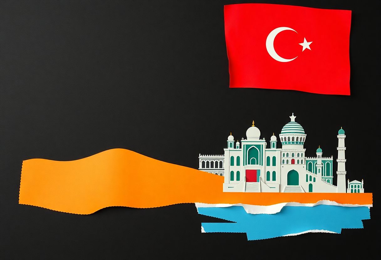 Turkmenistan