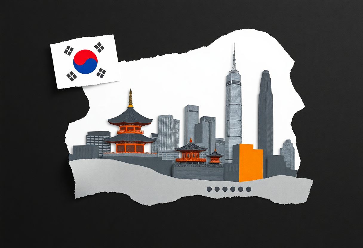 Südkorea
