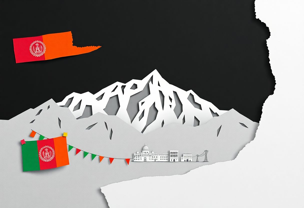 Afghanistan