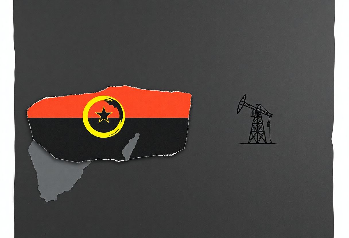Angola