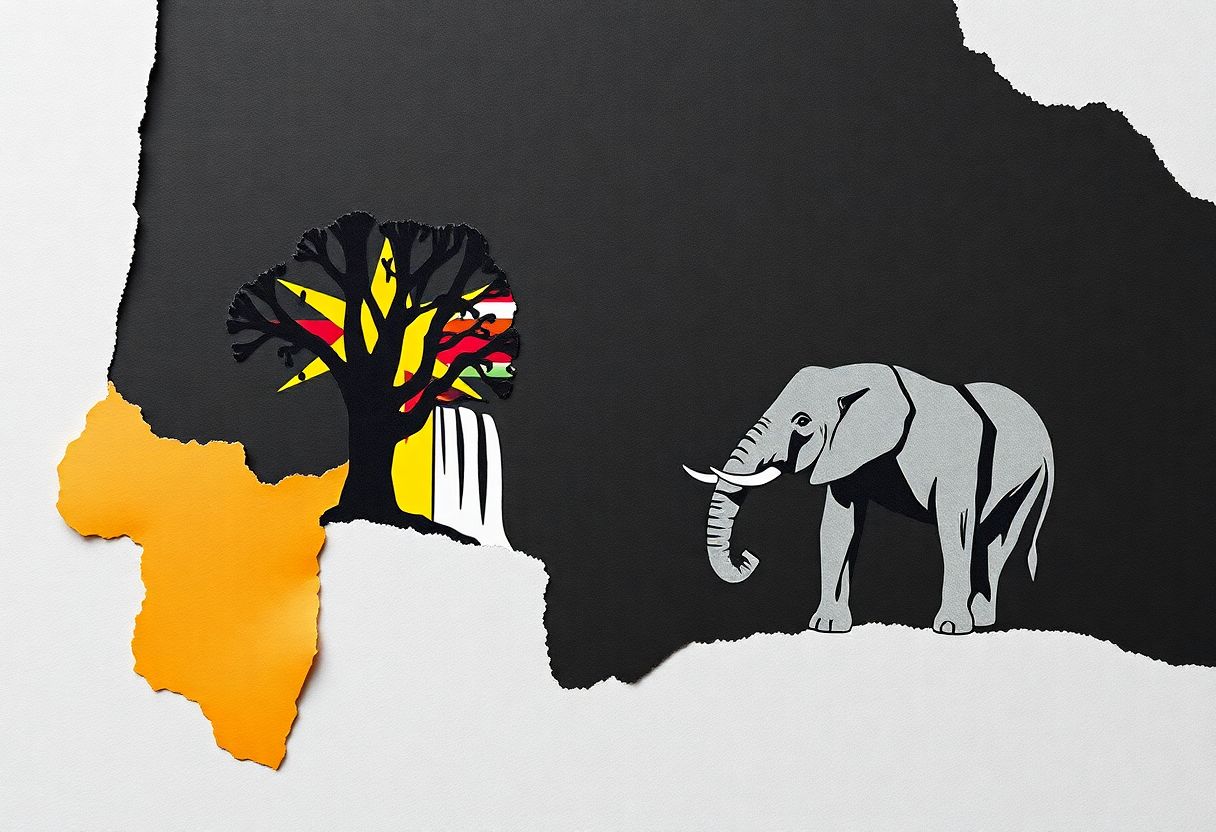 Simbabwe