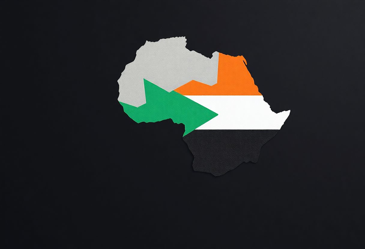 Südsudan