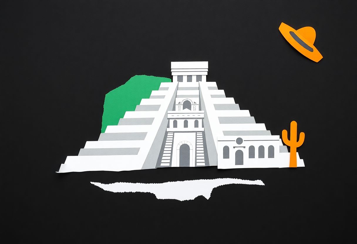 Mexiko
