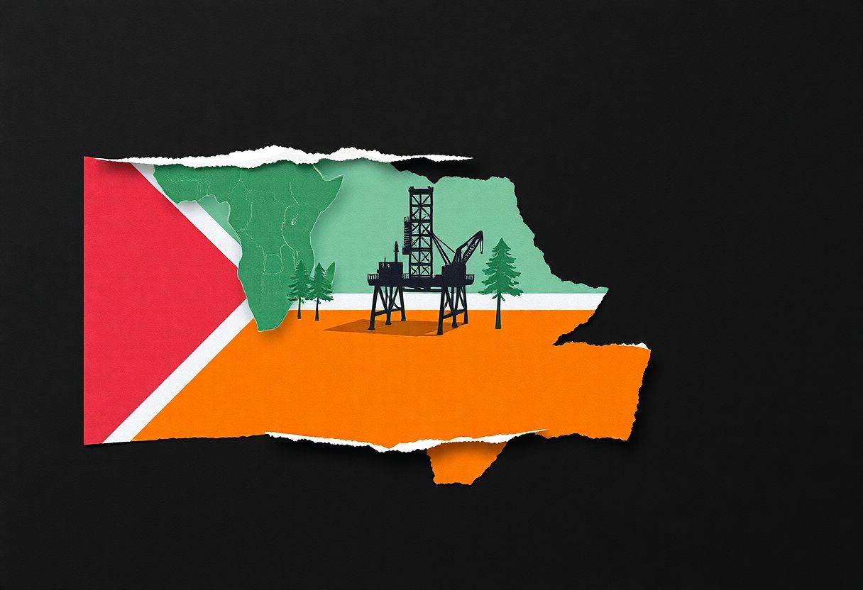Äquatorialguinea