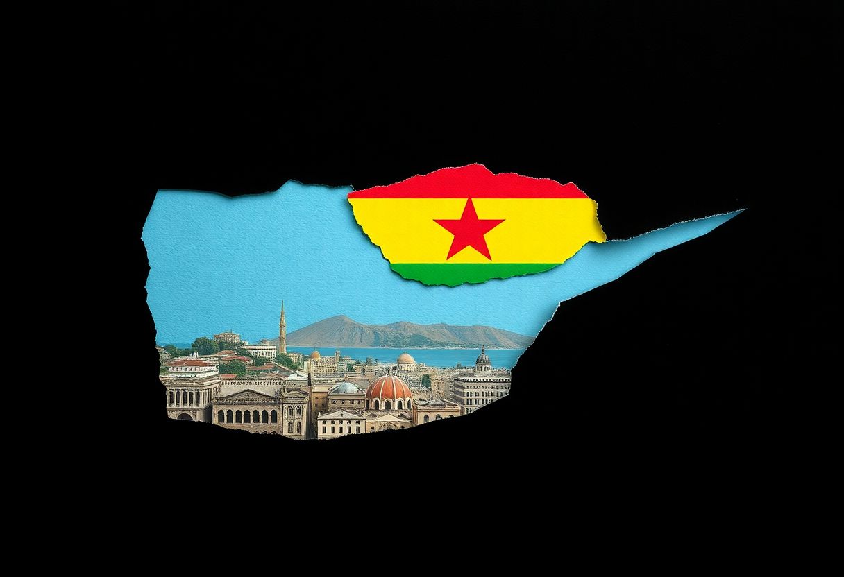 Eritrea