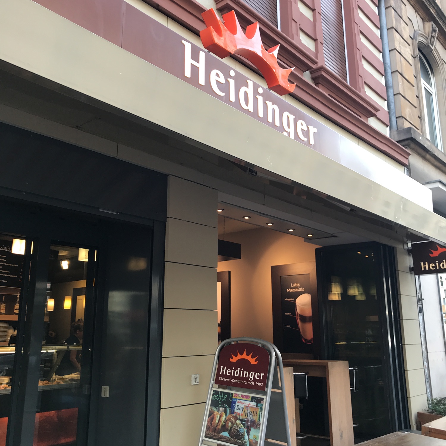 Heidinger GmbH