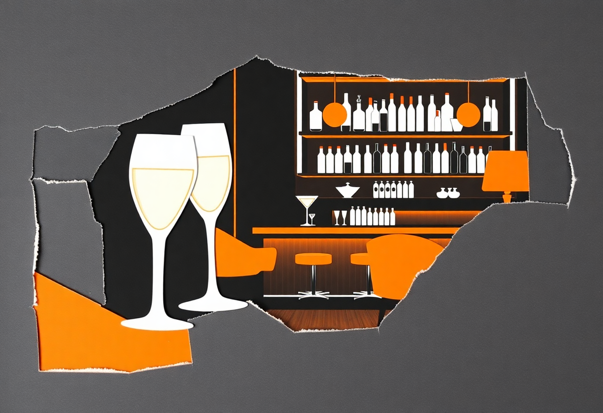 Roomers Bar