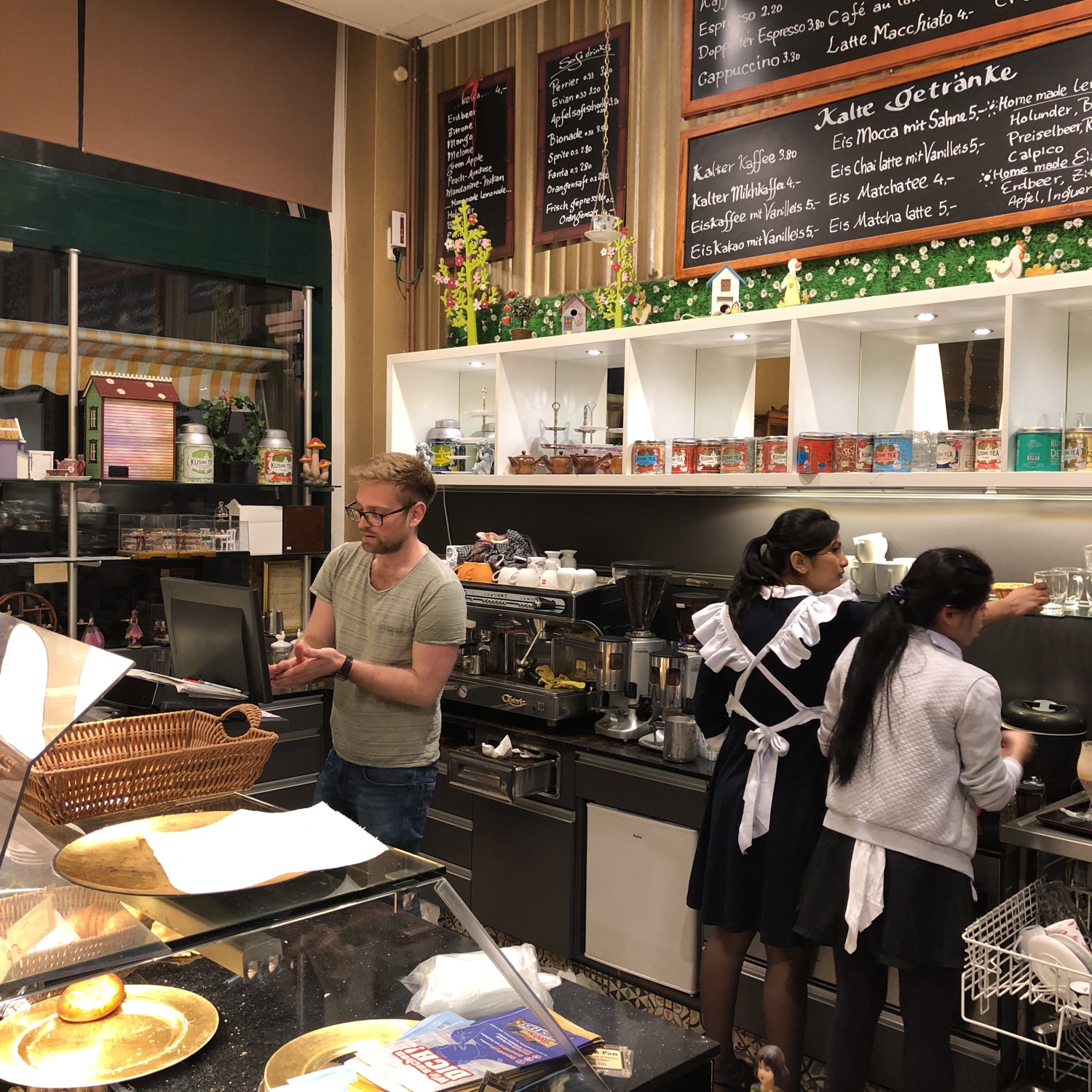 IIMORI Patisserie