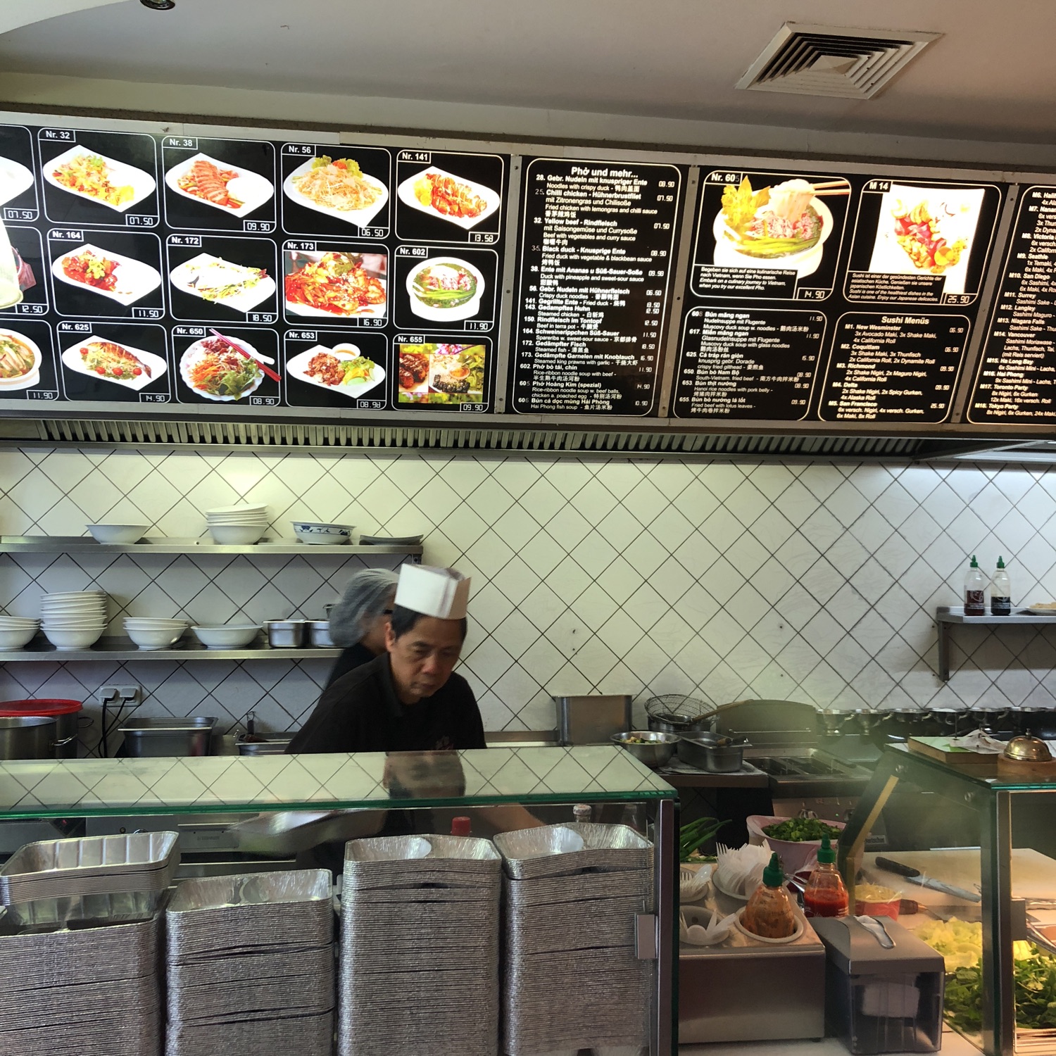 Kim's Pho