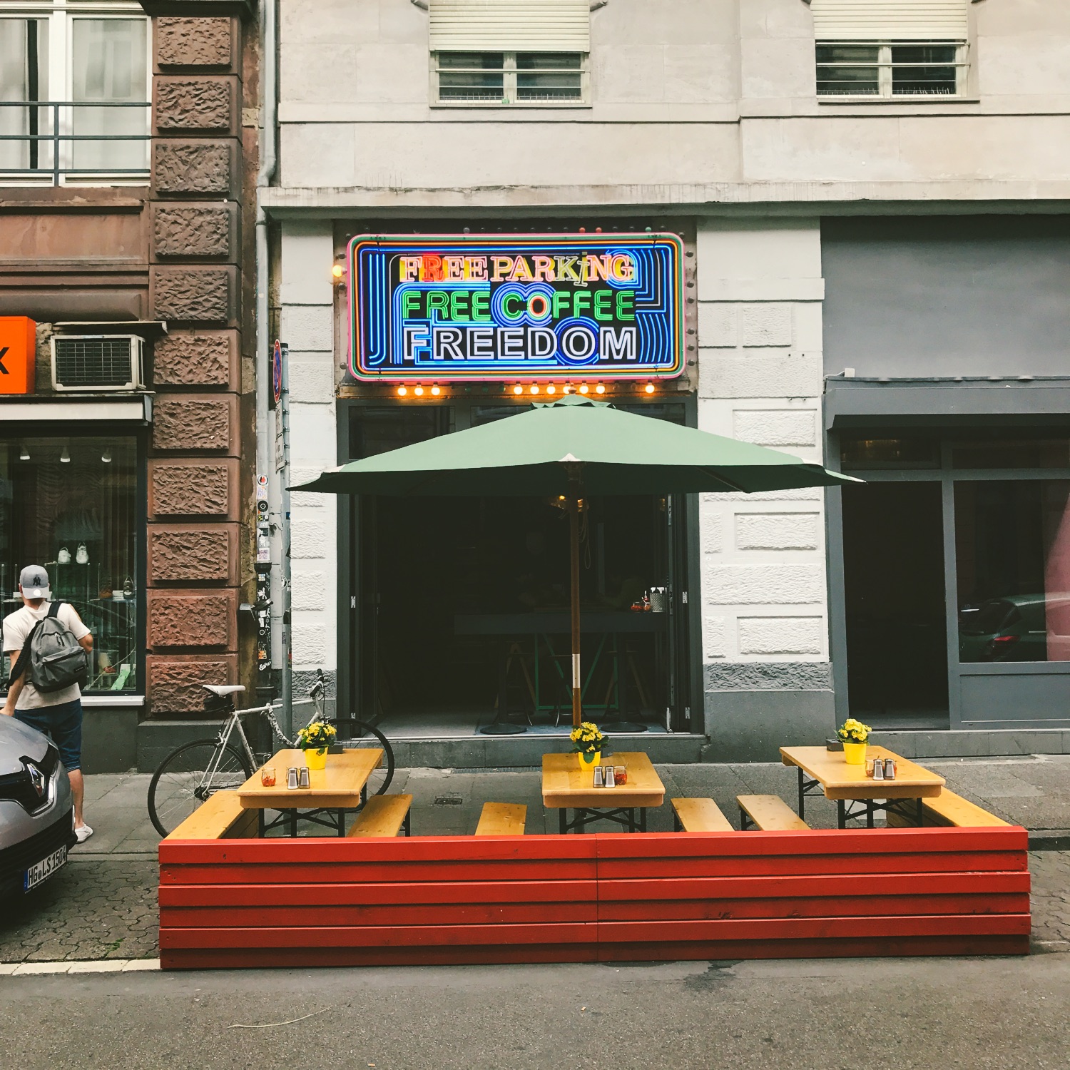 Pizzeria Montana