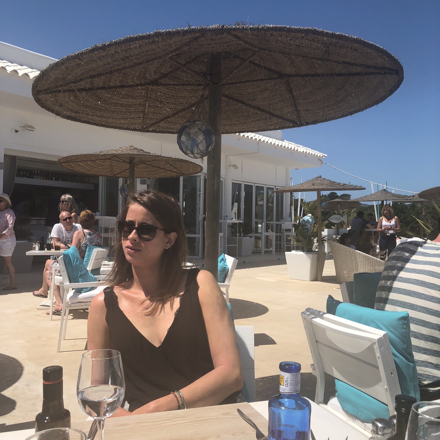 Atzaró Beach Club