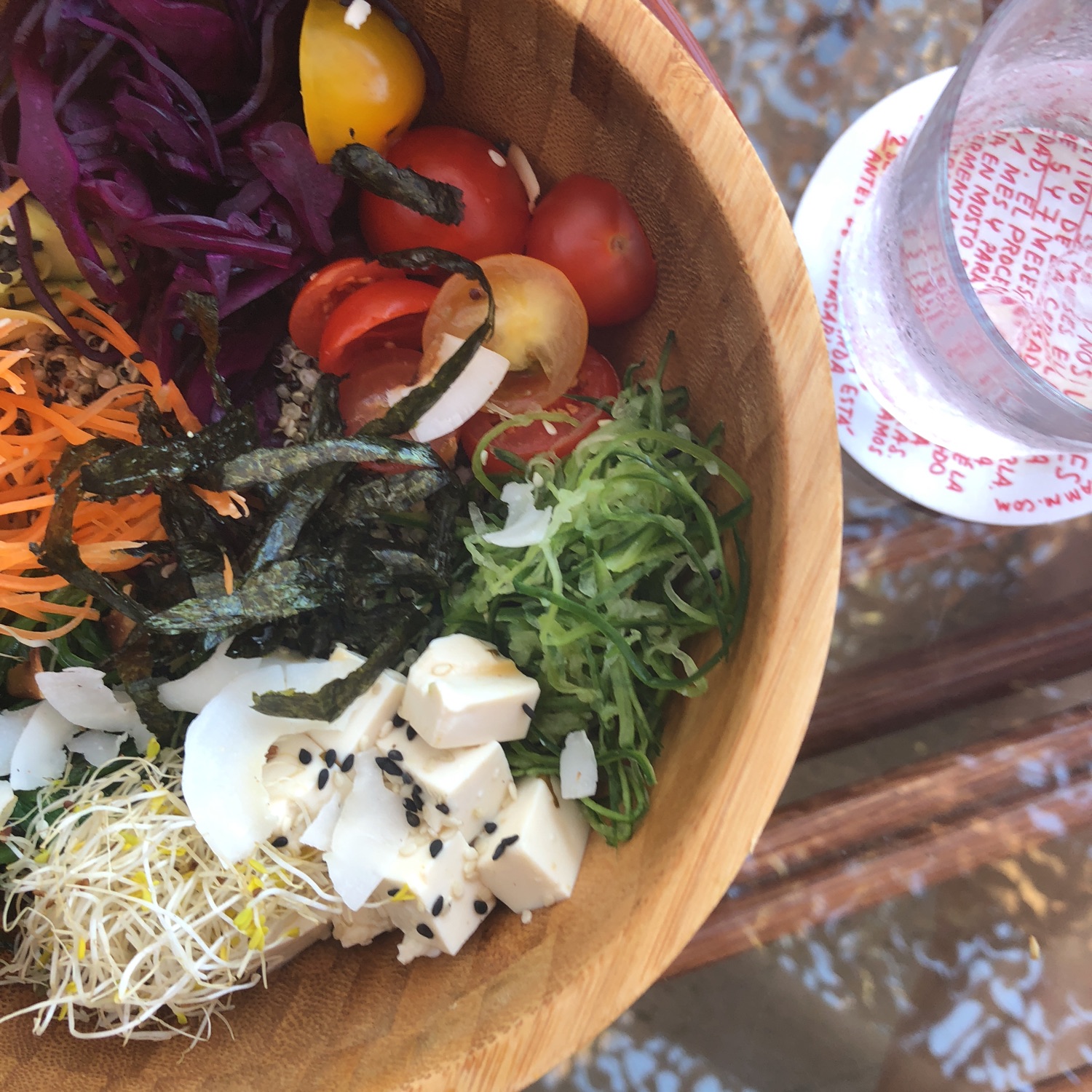 Restaurante & Chill Out - On The Beach Ibiza