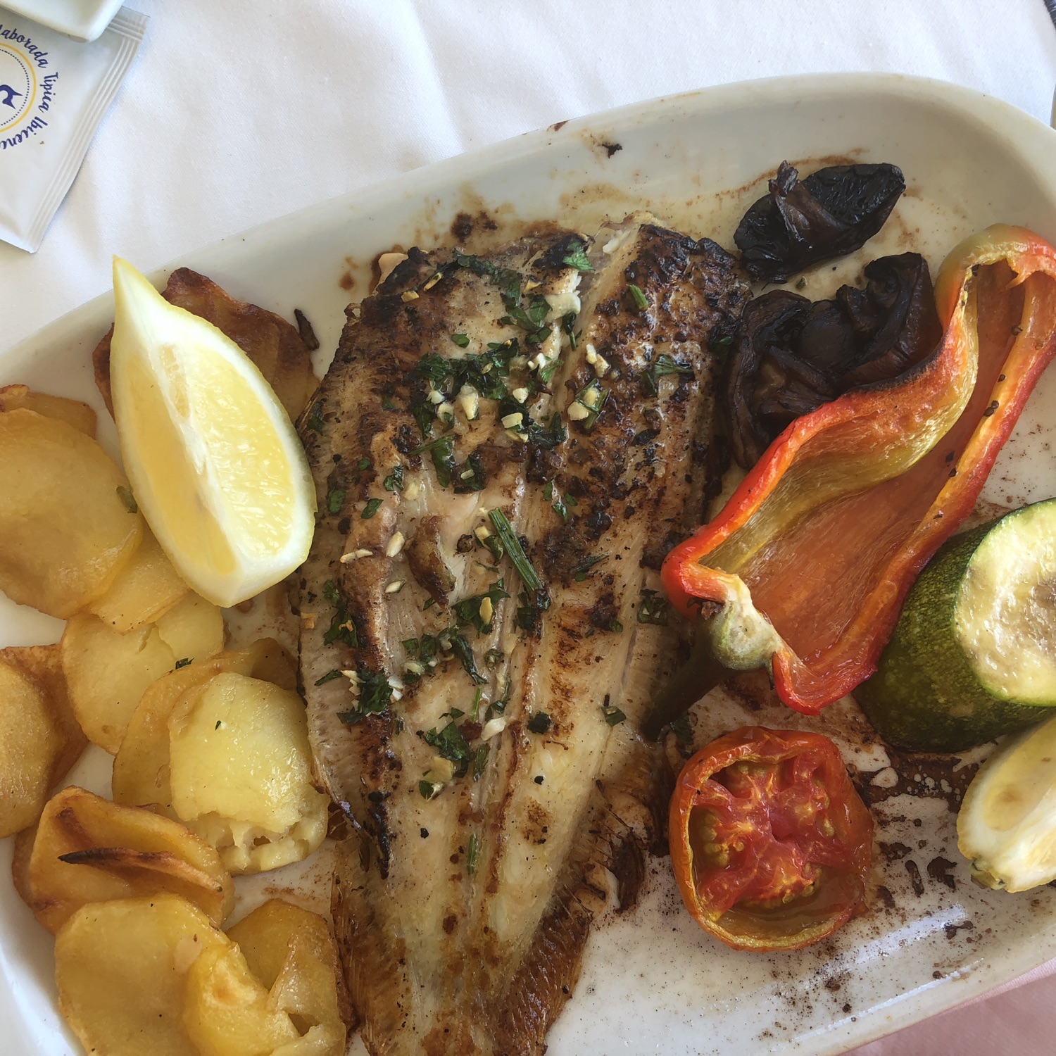 Restaurante Can Gat