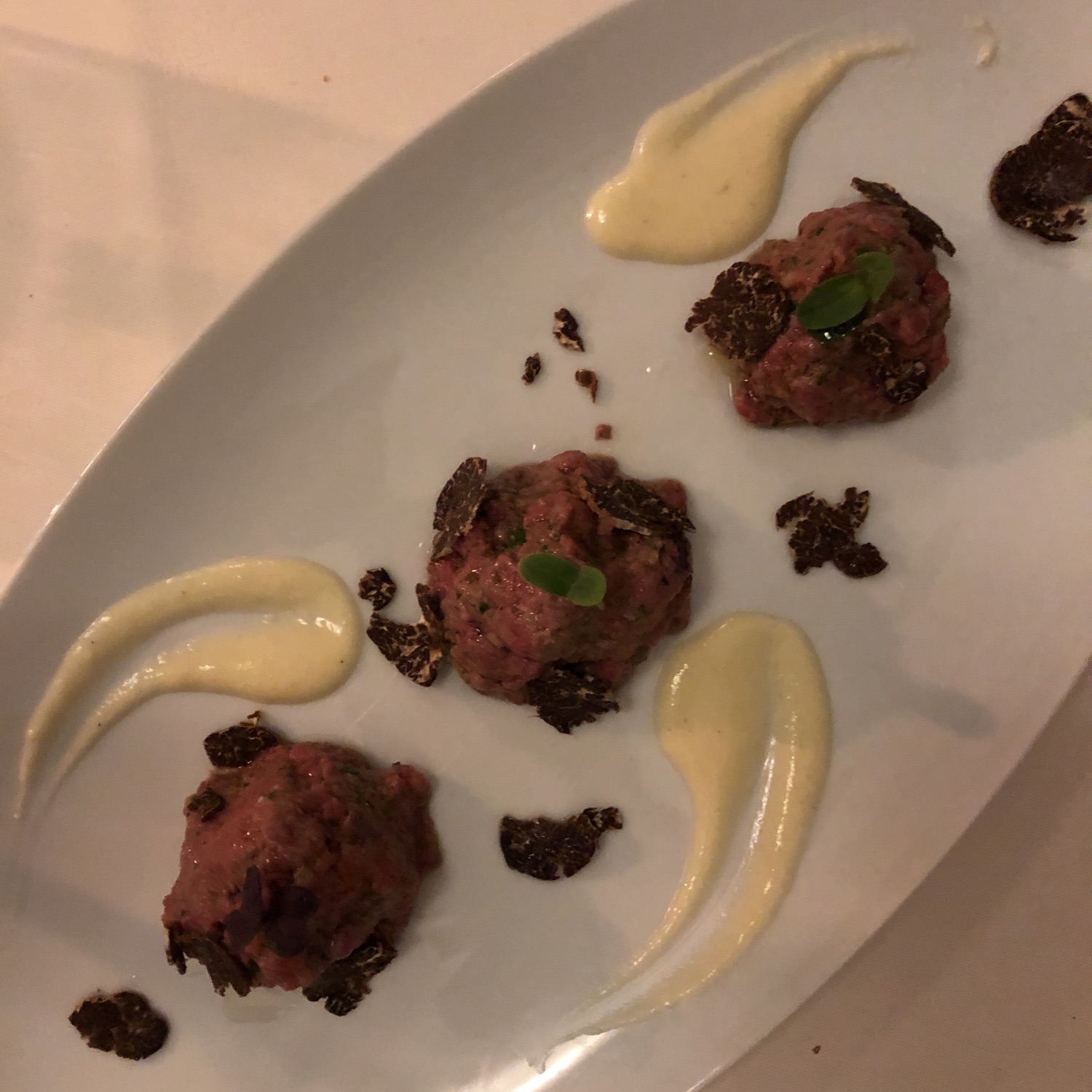 Ristorante Geranio