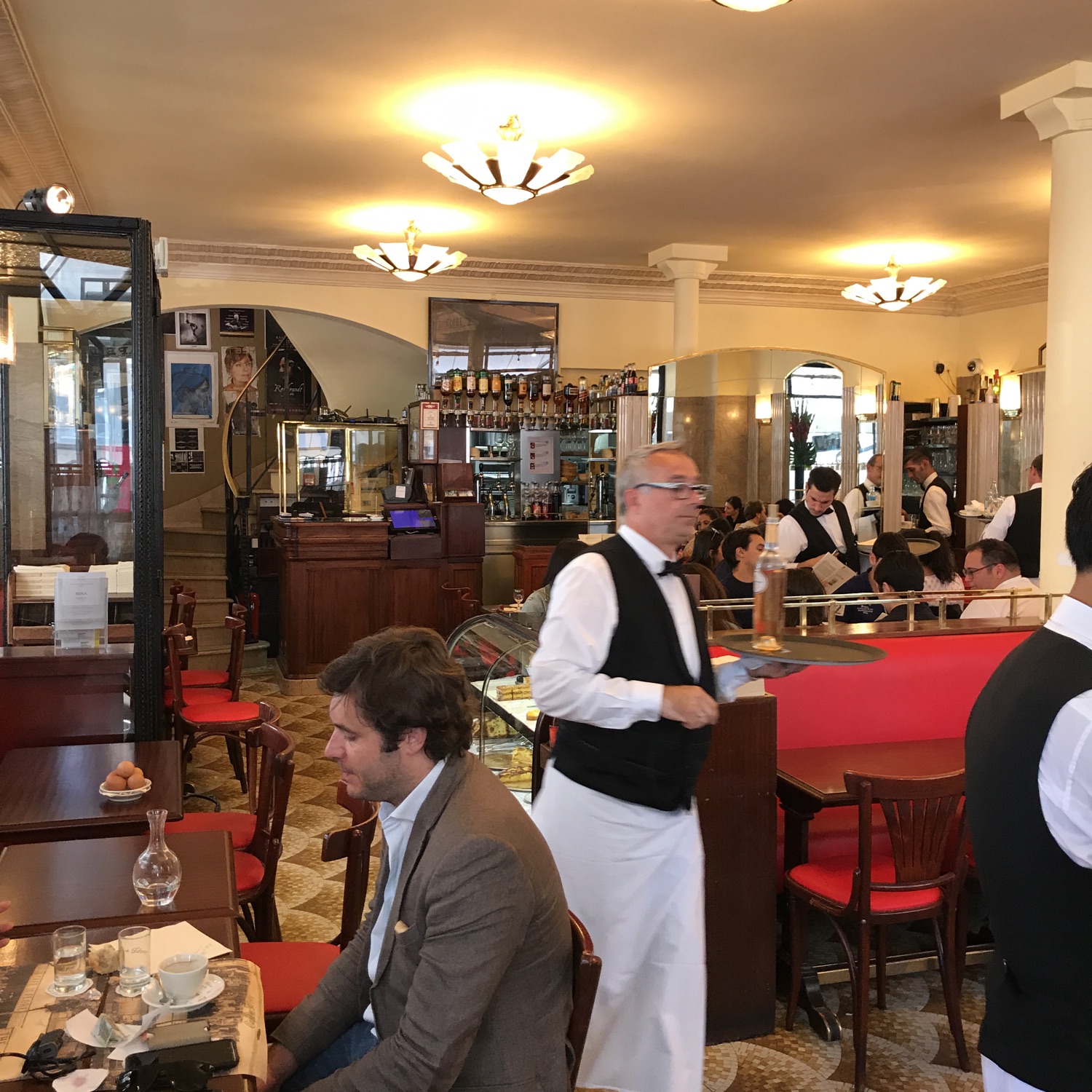 Café de Flore