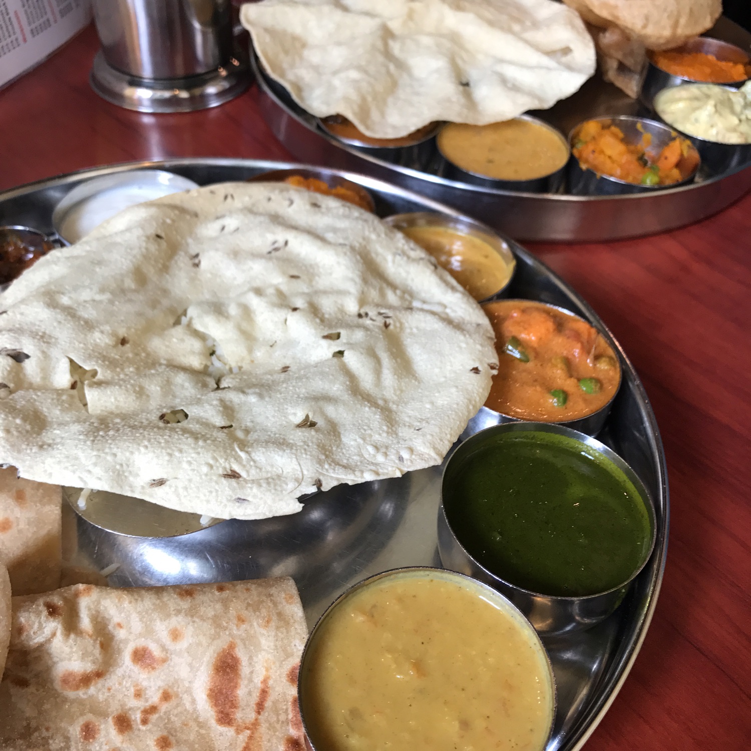 Saravanaa Bhavan